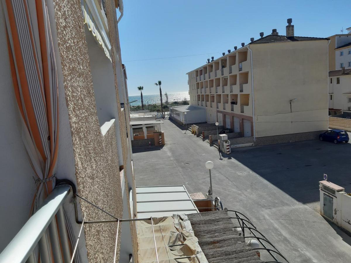 Super Vacances Pour 4! Peniscola Luaran gambar